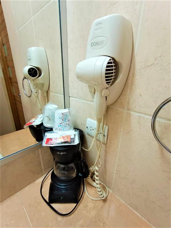 Hotel Santo Domingo Express Виляермоса Екстериор снимка