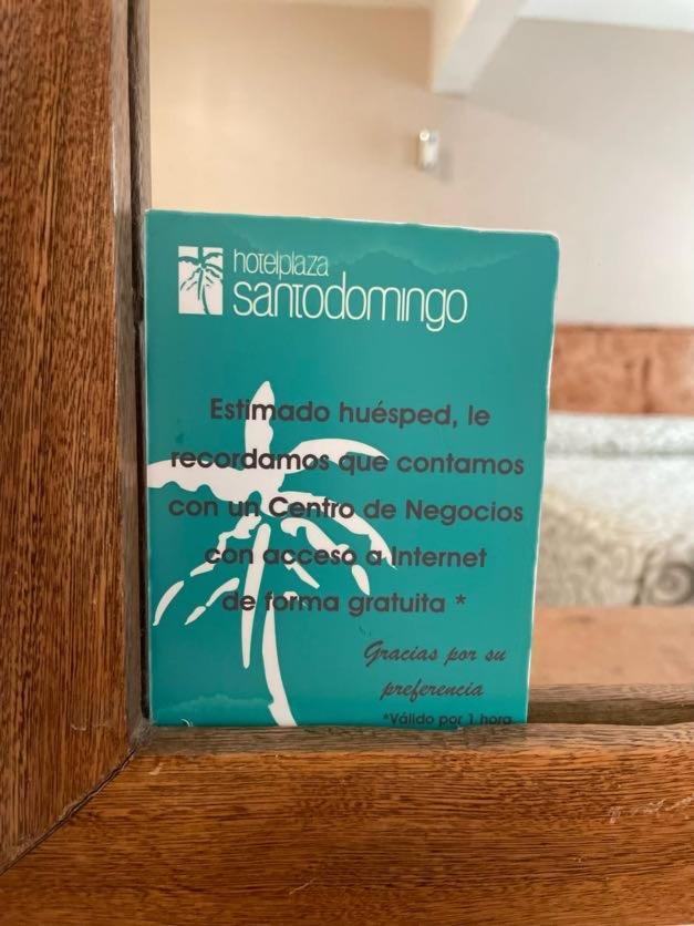 Hotel Santo Domingo Express Виляермоса Екстериор снимка