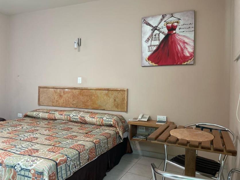 Hotel Santo Domingo Express Виляермоса Екстериор снимка