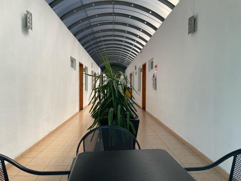 Hotel Santo Domingo Express Виляермоса Екстериор снимка