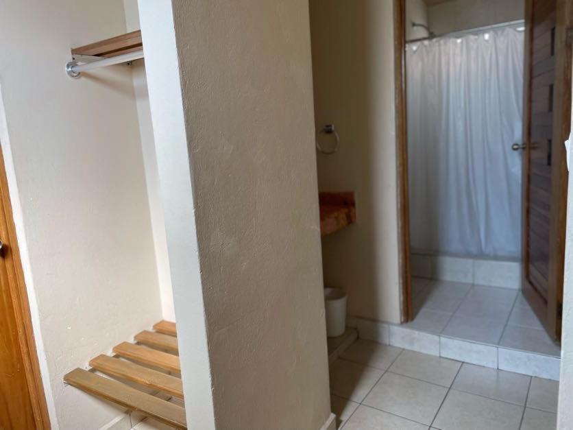 Hotel Santo Domingo Express Виляермоса Екстериор снимка